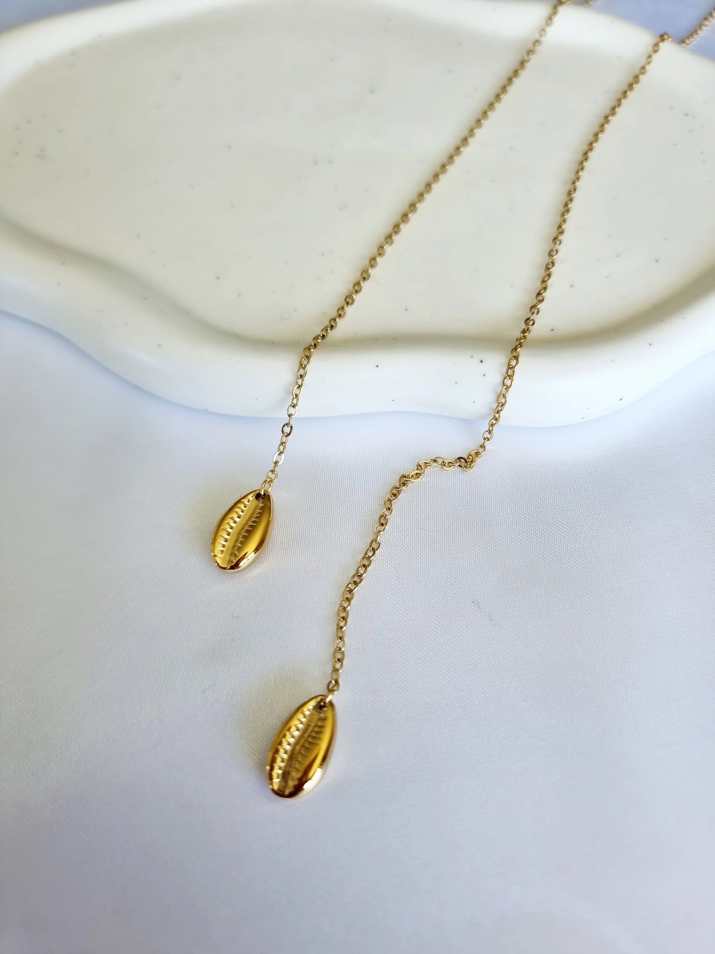 “loiza” body chain