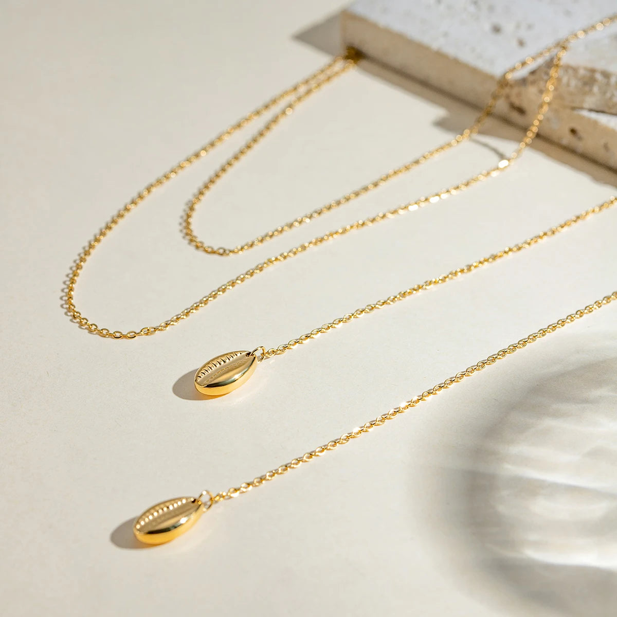 “loiza” body chain