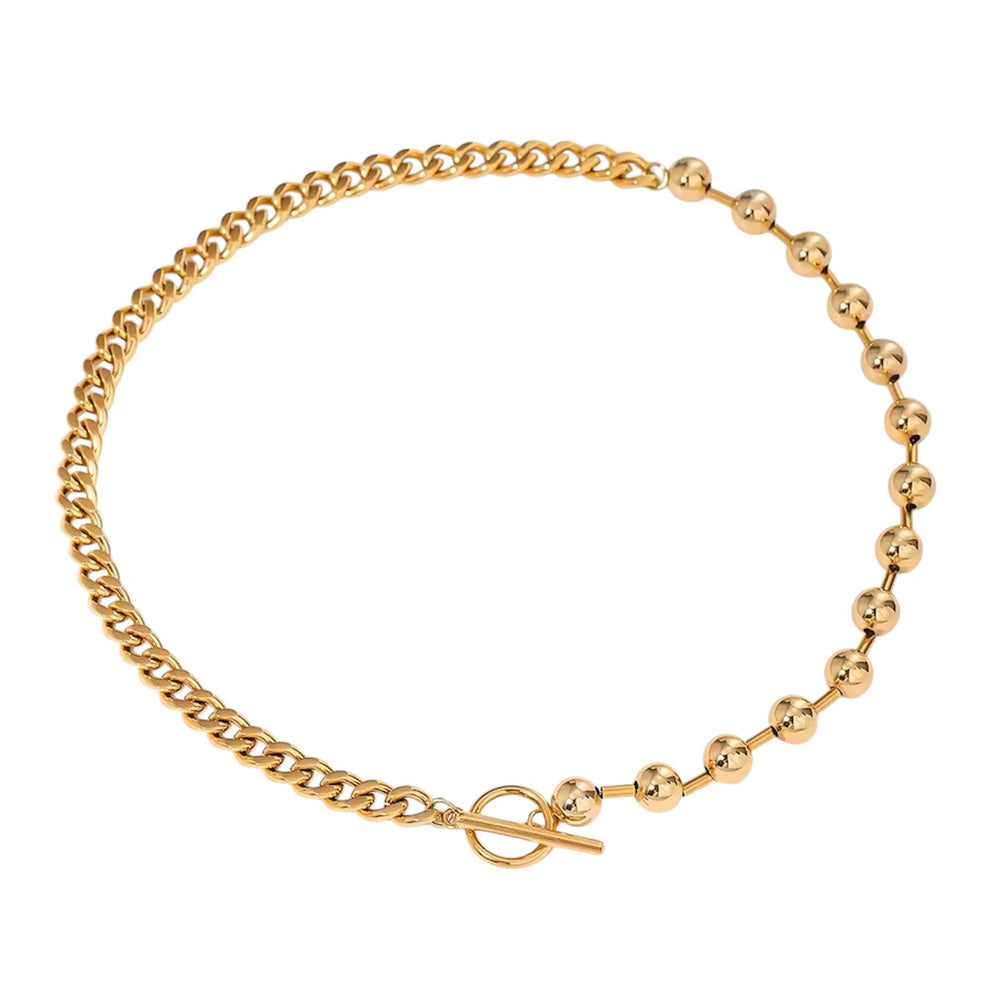 “santurce” necklace