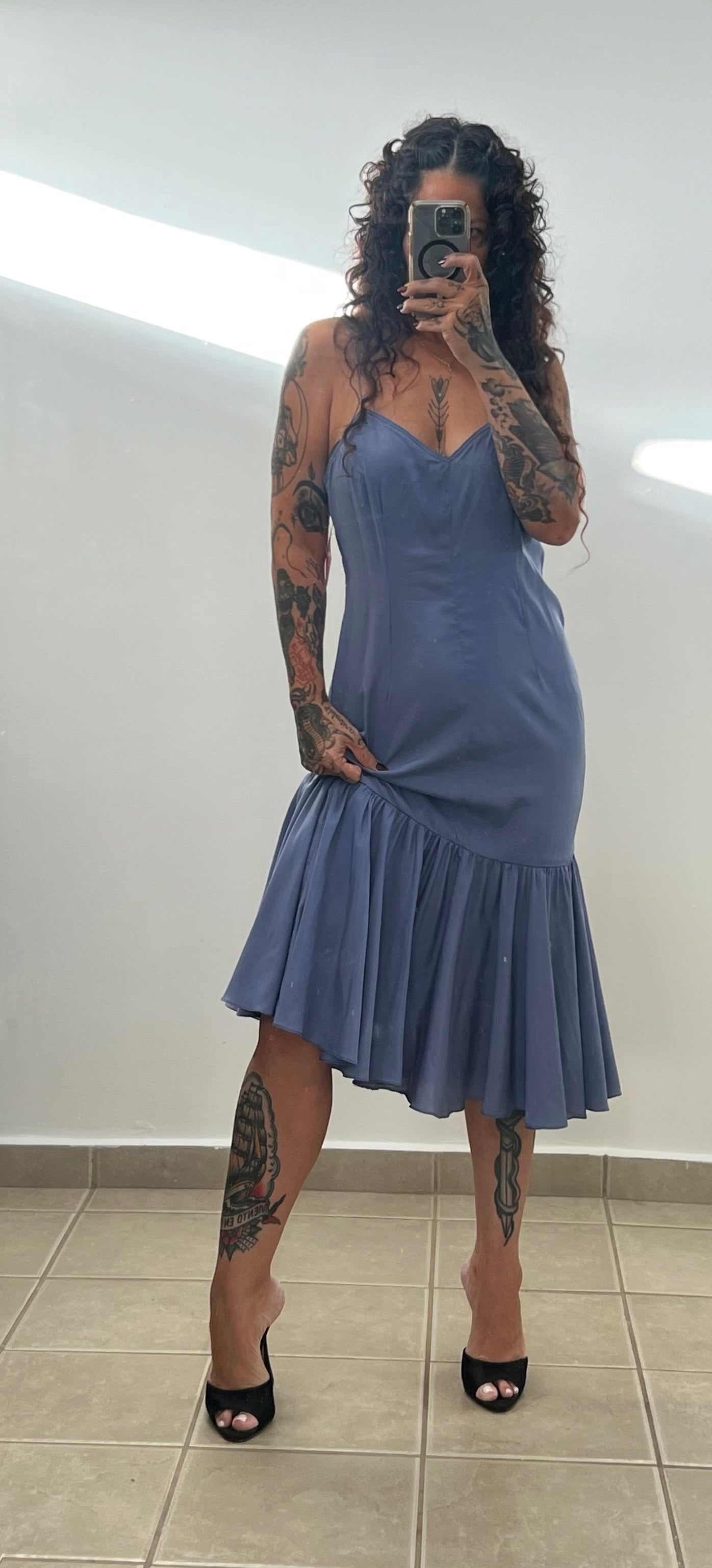 1990’s vintage dress