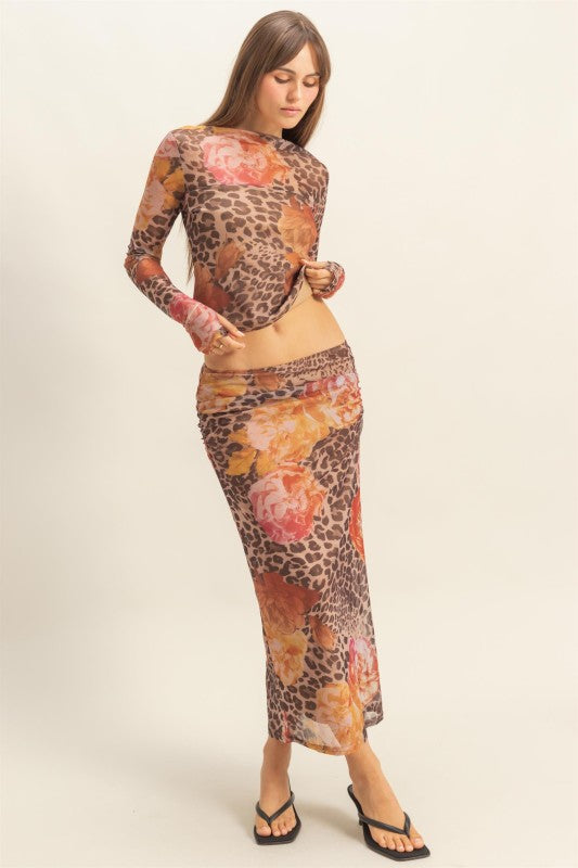 “fabiola” set