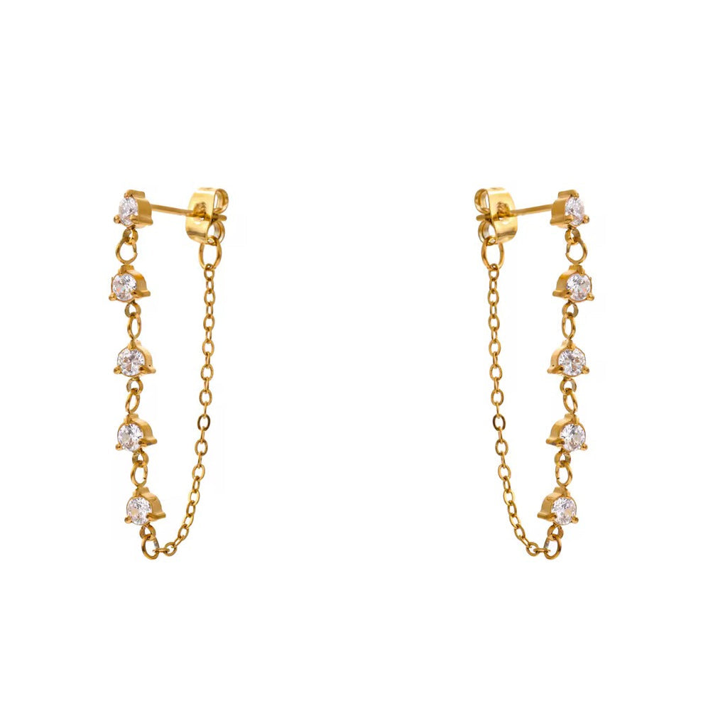 “victoria” danglers
