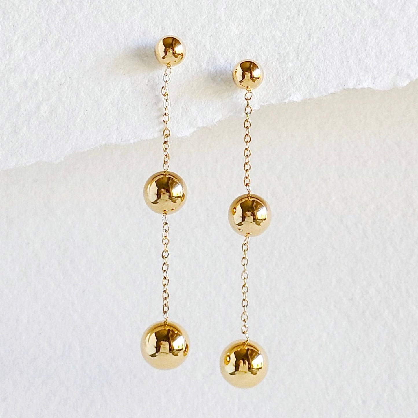 “dottie” danglers