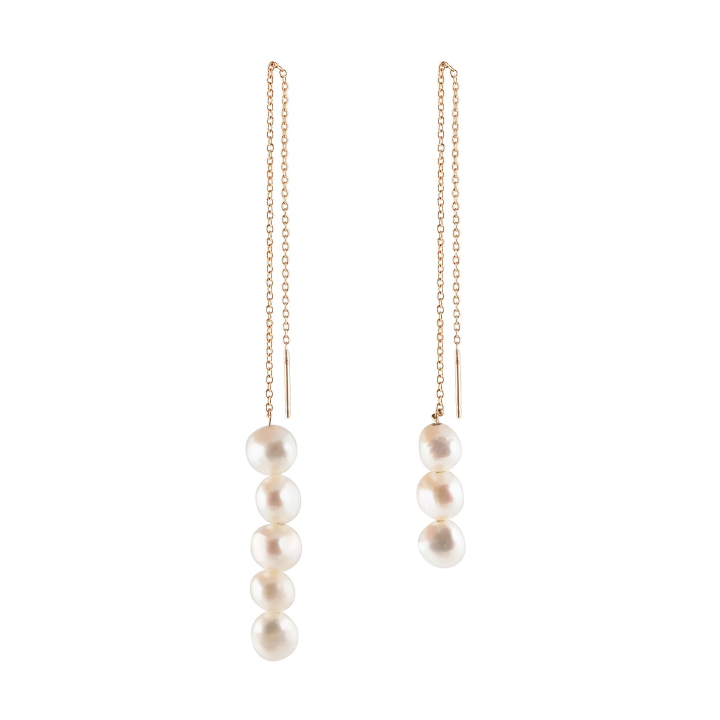 “de la isla” earrings