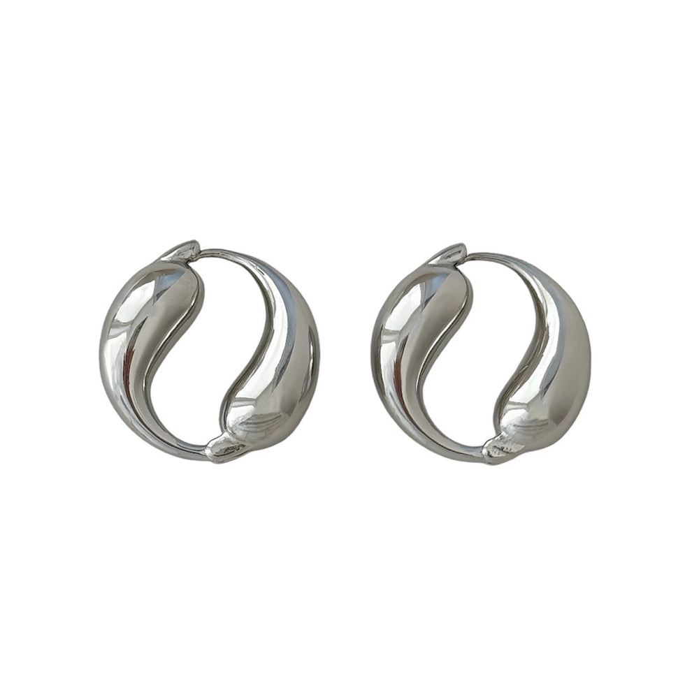 “la onda” hoops