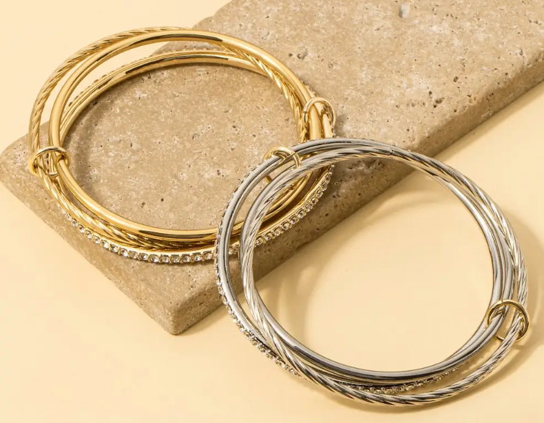 “jara” bracelet