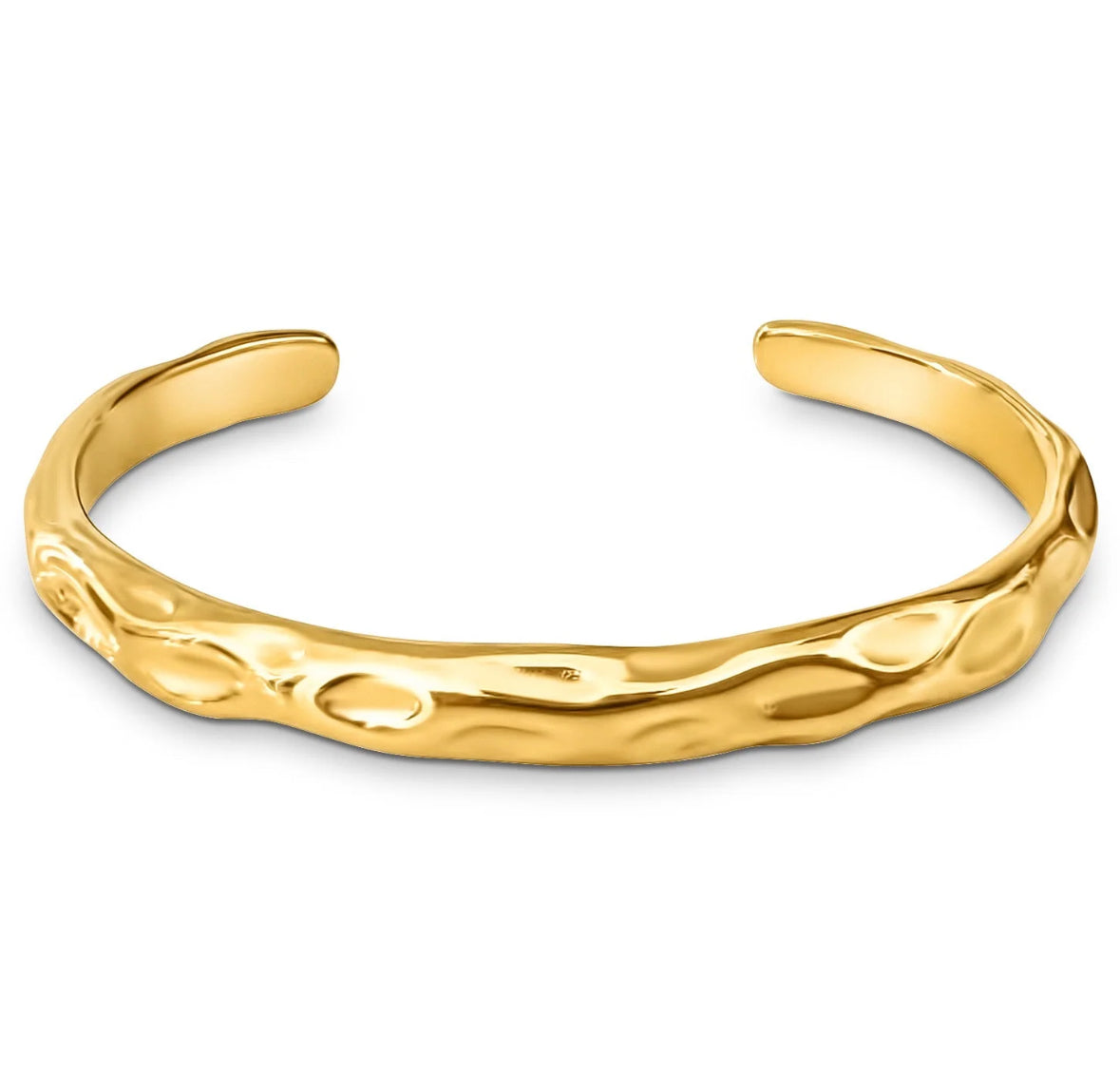 Roche bracelet cuff