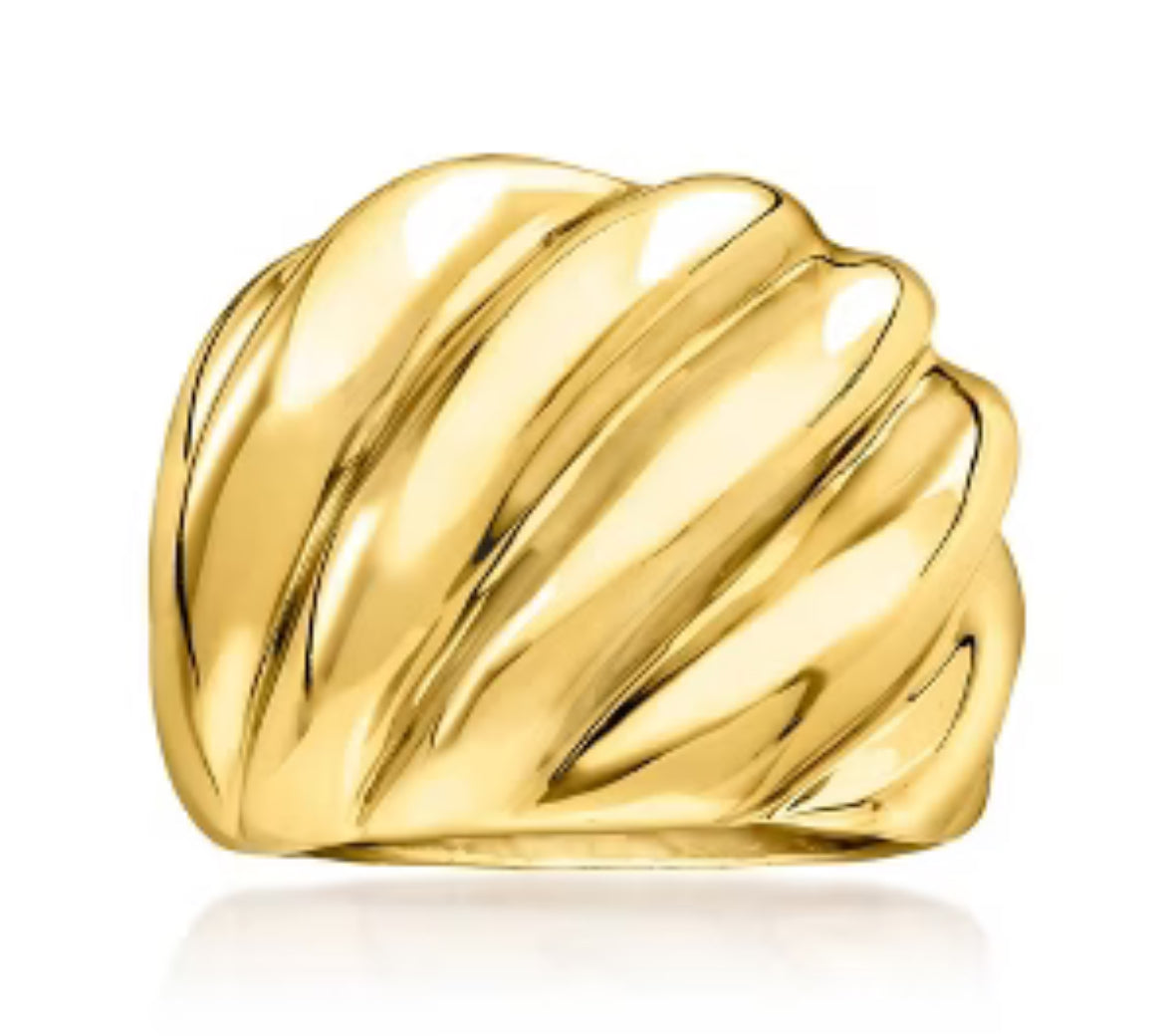 “lorena” ring