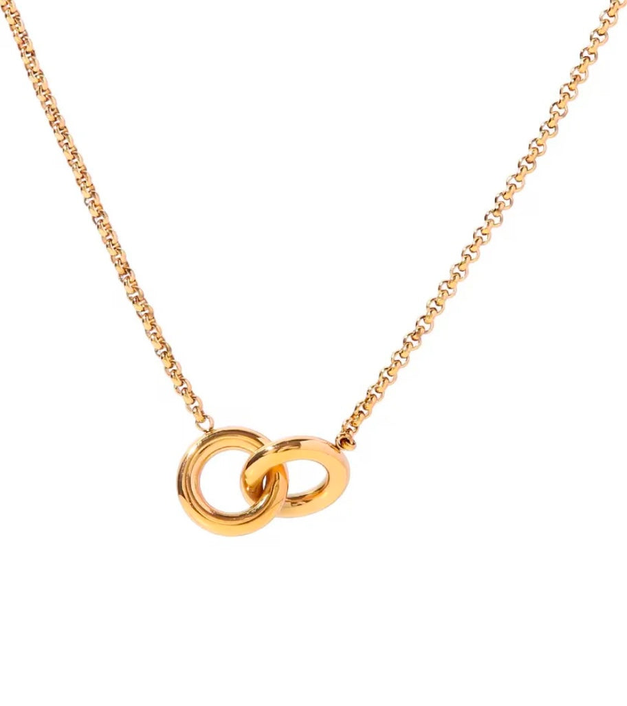 Esperanza Necklace