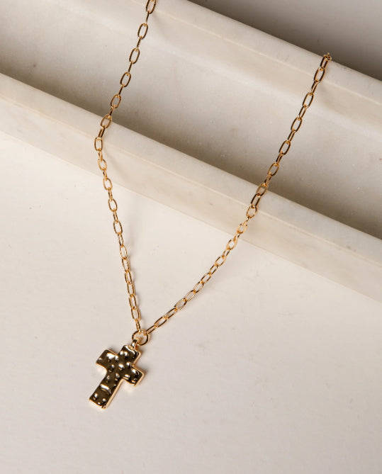 “mónica” necklace