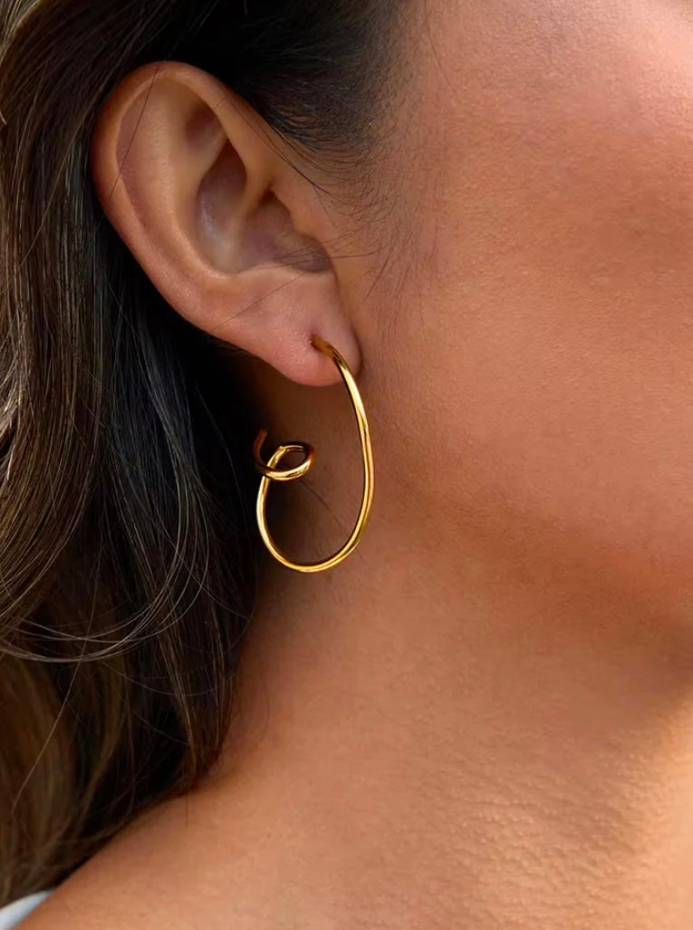 Aibonito Earrings