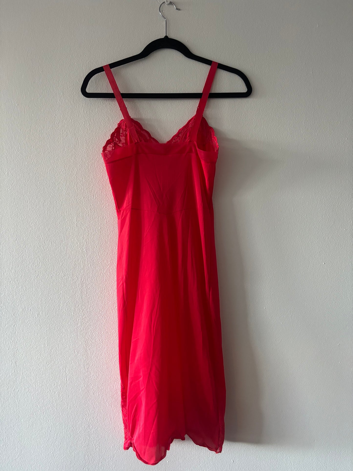 "Lorena" Slip Dress
