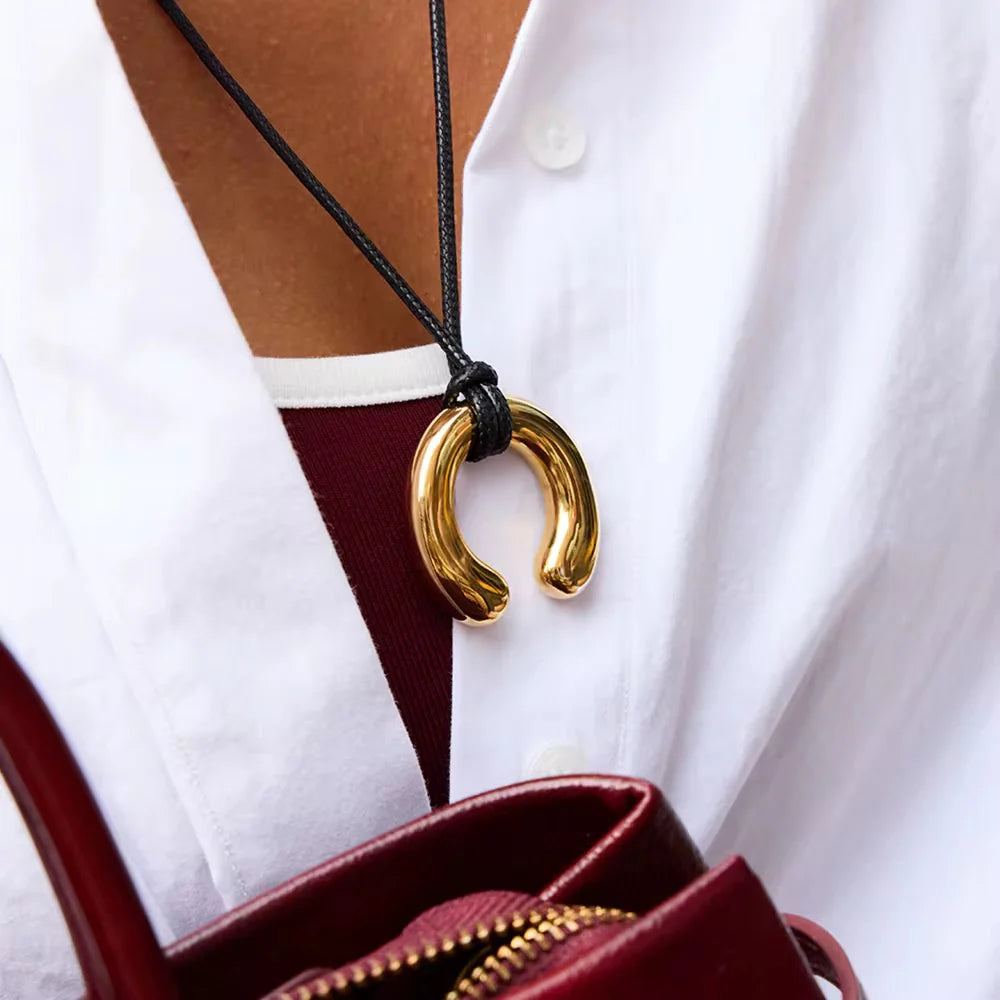 “Ponce” Necklace