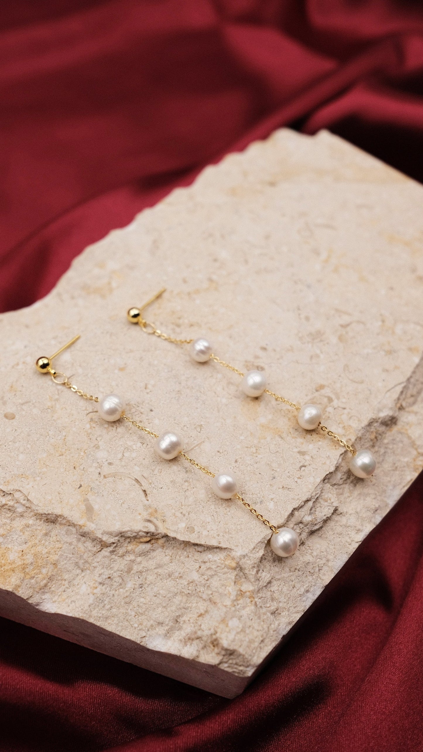 “guánica” earrings