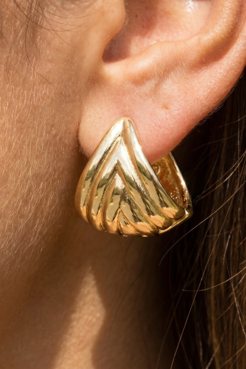 “inés” earrings