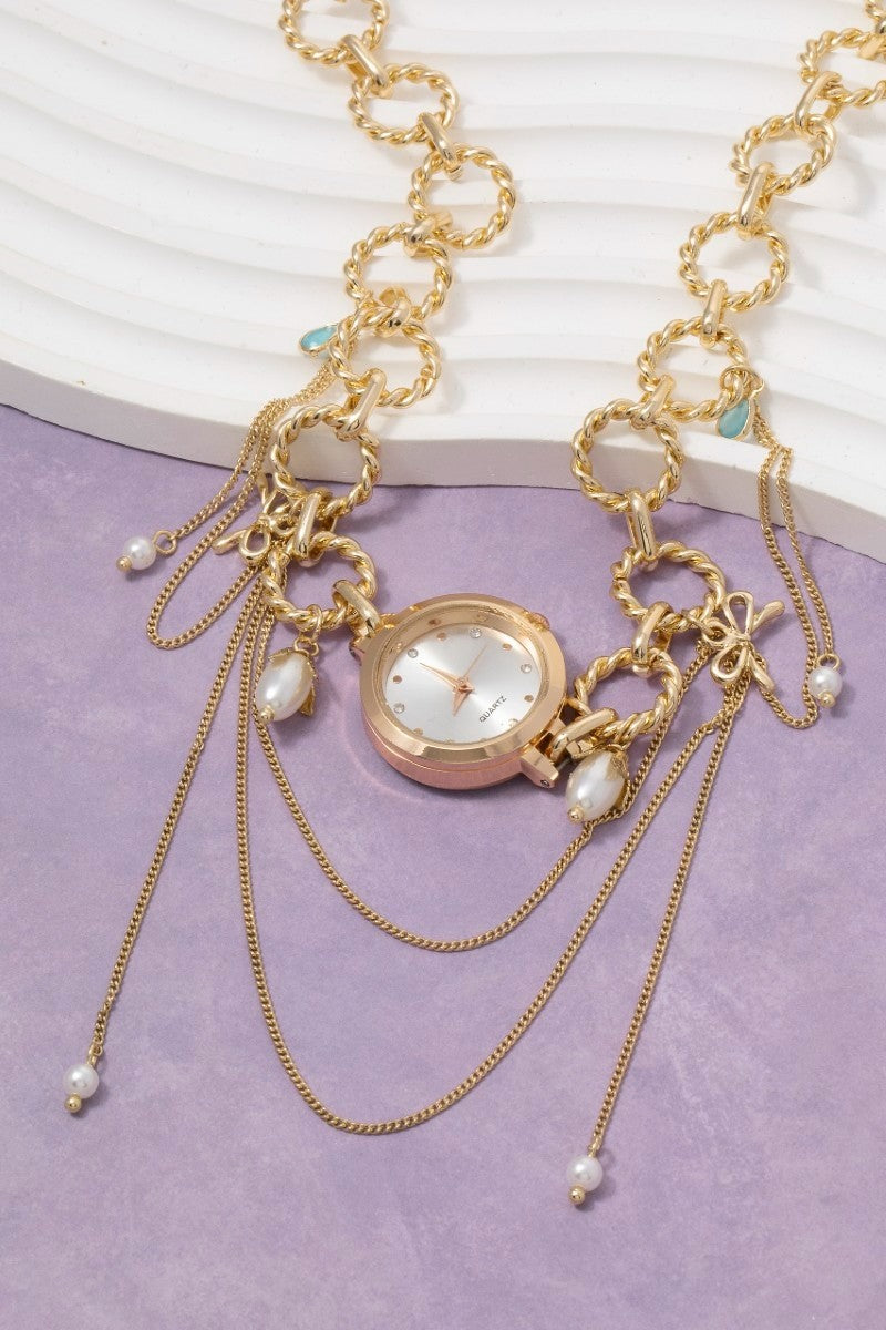 “pilar” necklace