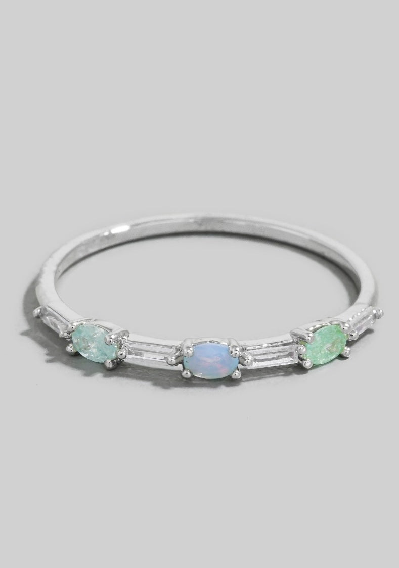 “bianca” ring