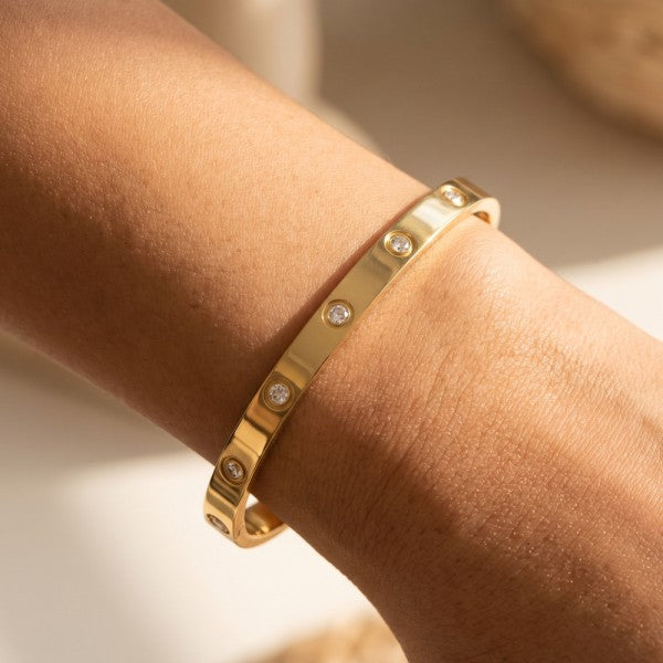 “Stella” bracelet