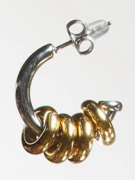 “las piedras” earrings