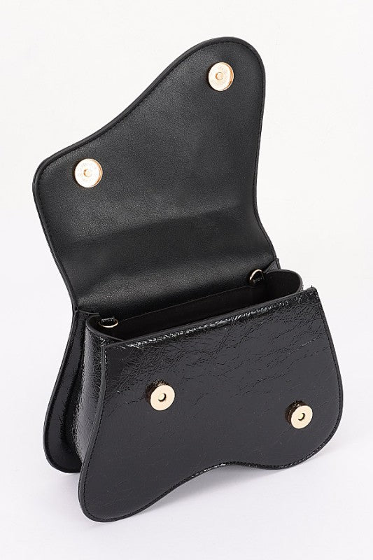 "luisa" handbag