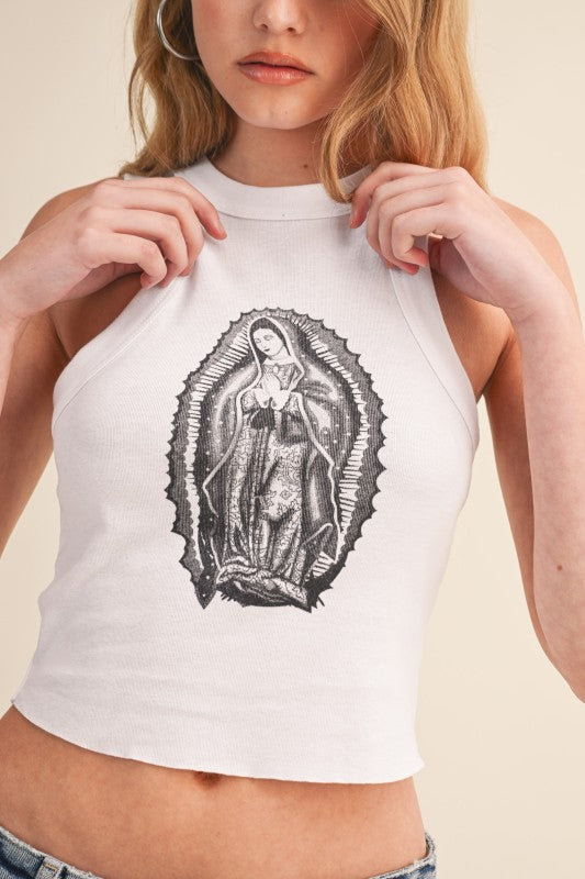 “maria” tank