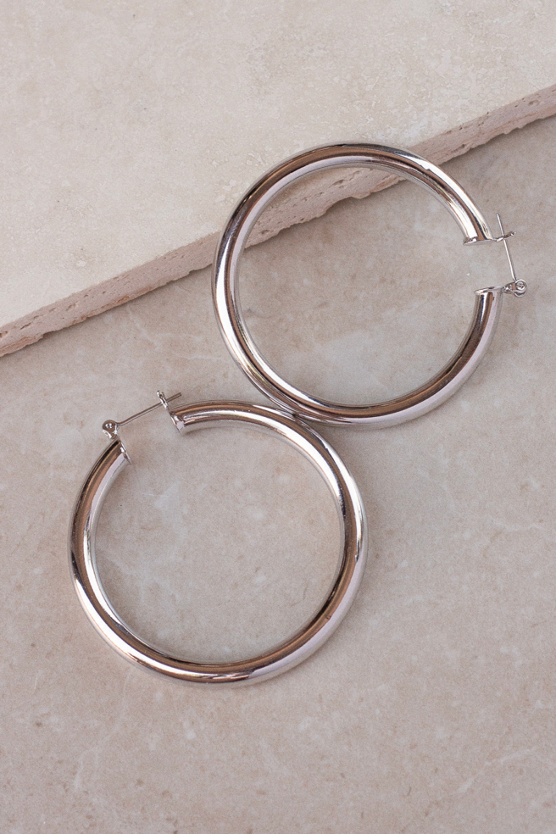 "jasmine" earrings