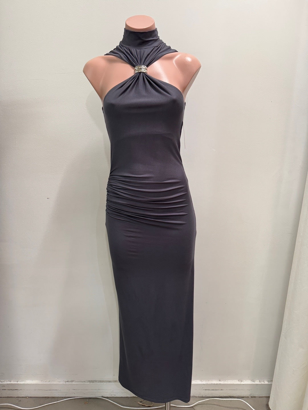 “aracelis” maxi dress