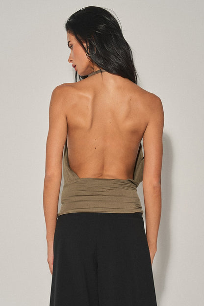 “olivia” top