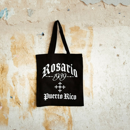 Rosario1939 tote bag