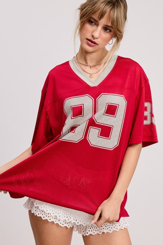 “owen” jersey
