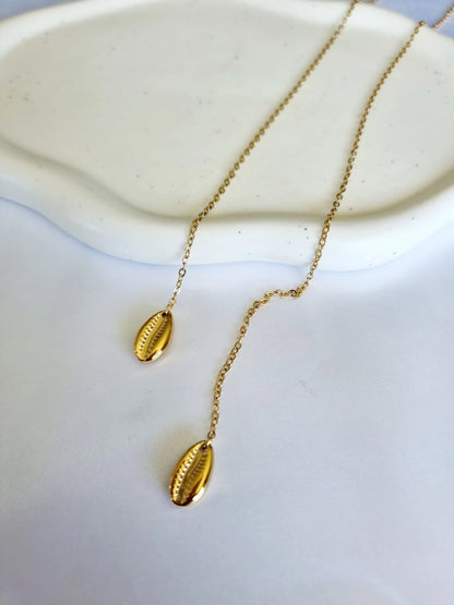 “loiza” body chain