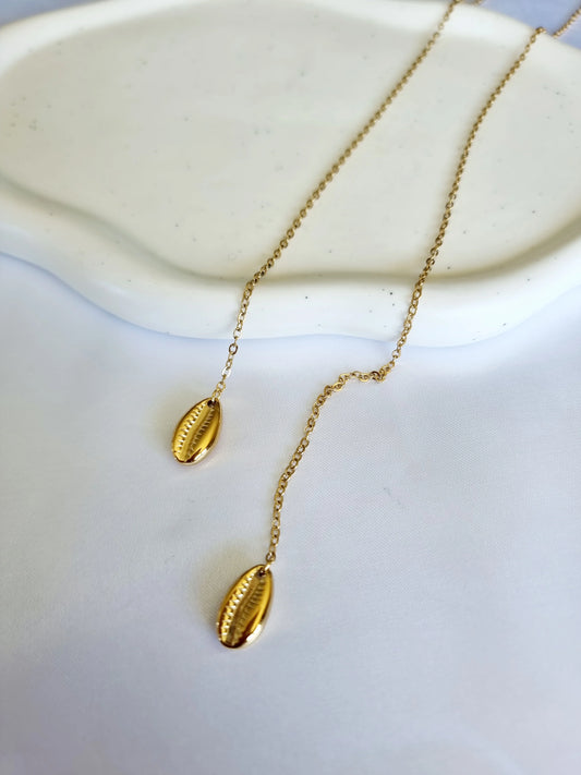 “loiza” body chain