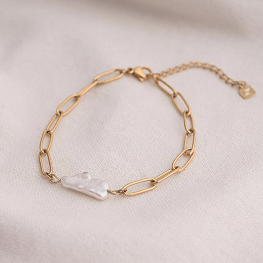 “la perla” bracelet