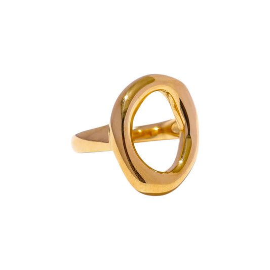 “comerío” ring