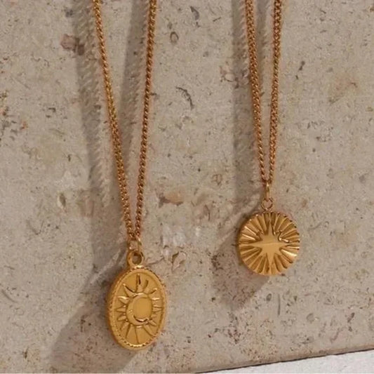 “loiza” necklace