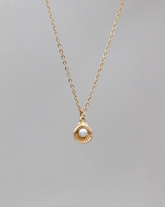 “pargüera” neckla