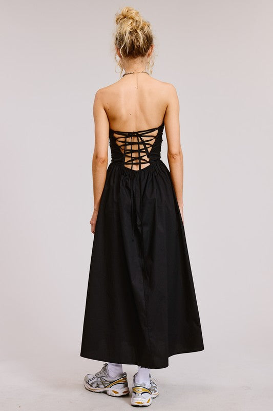 “ceci” dress