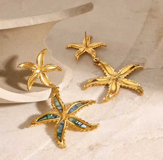 Isla Verde earrings