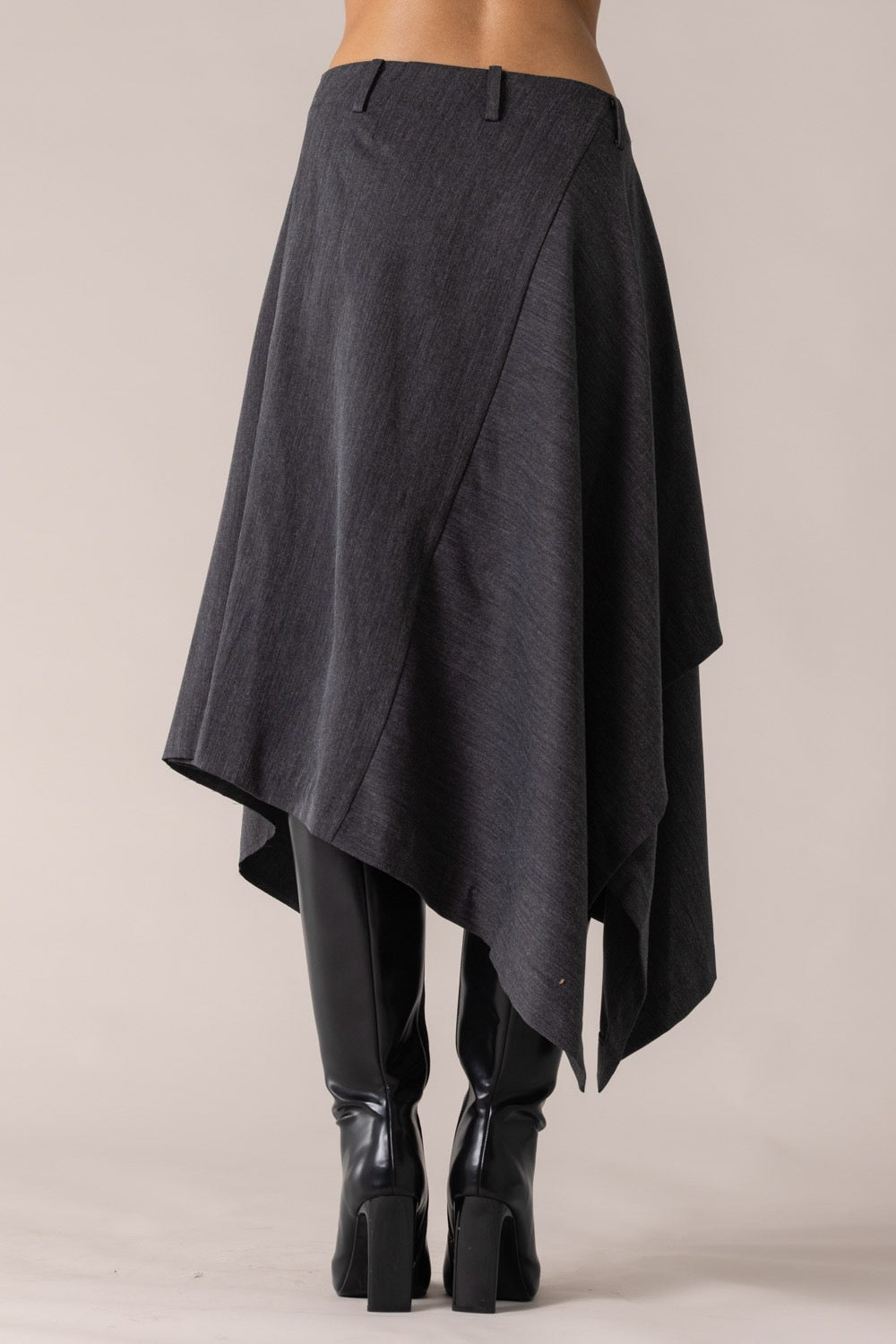 pre order “polanco” trouser circle skirt