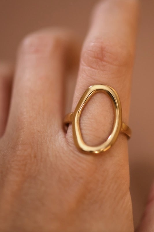El Dorado Ring
