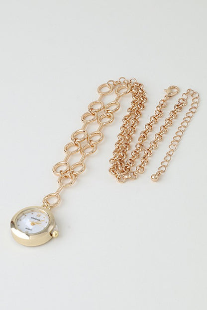 “Sophia” necklace