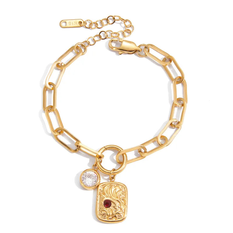 “cabo rojo” bracelet