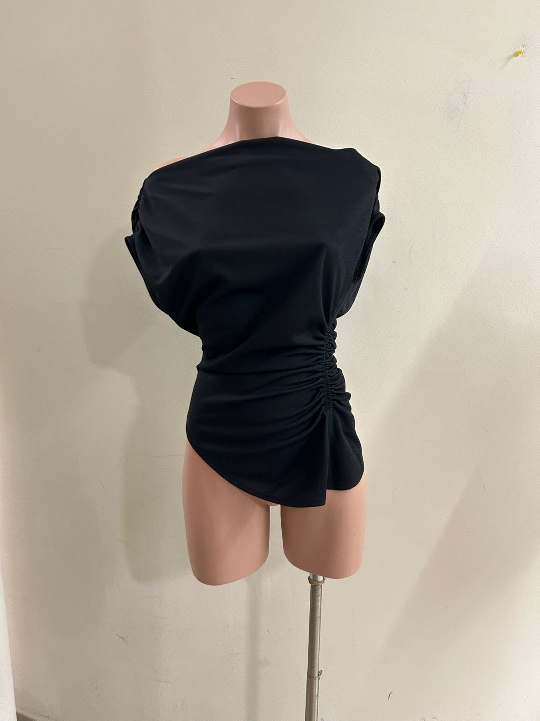 “gianna” top