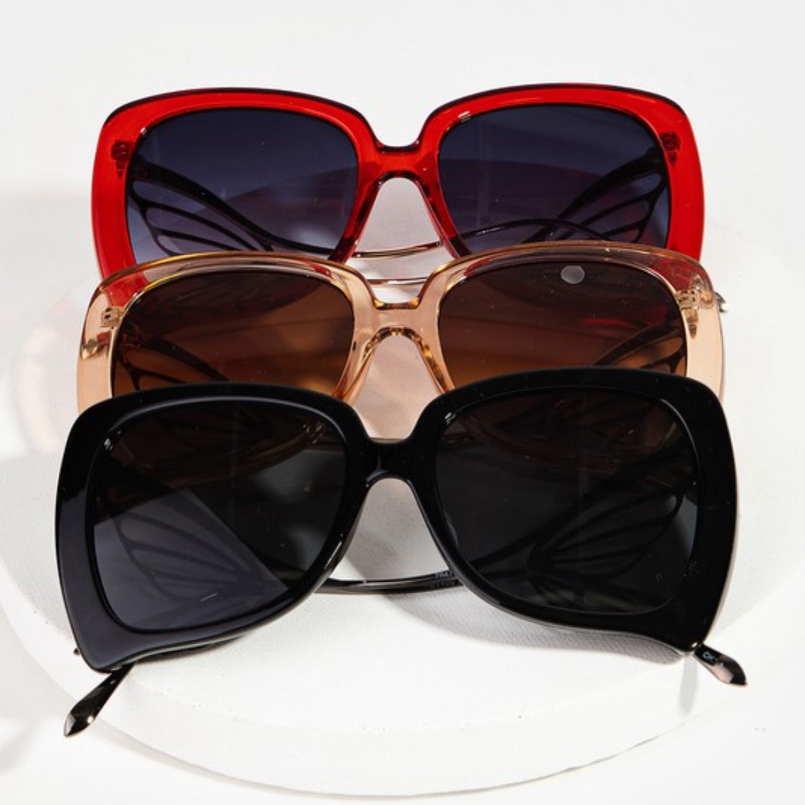 Sunnies “Mariana”