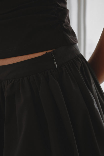 “cristina” shorts