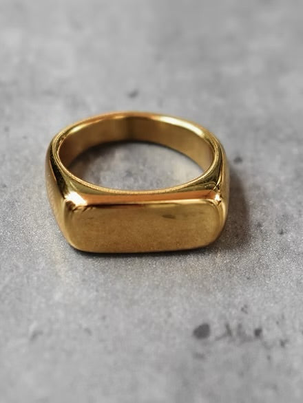 “alberto” ring
