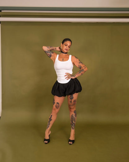 “elena” tank top