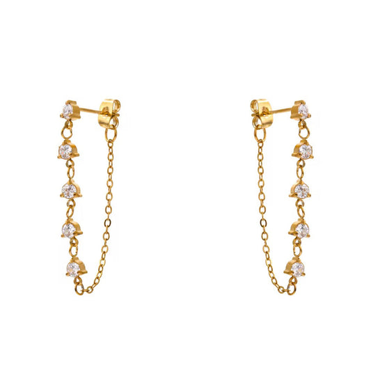 “victoria” danglers