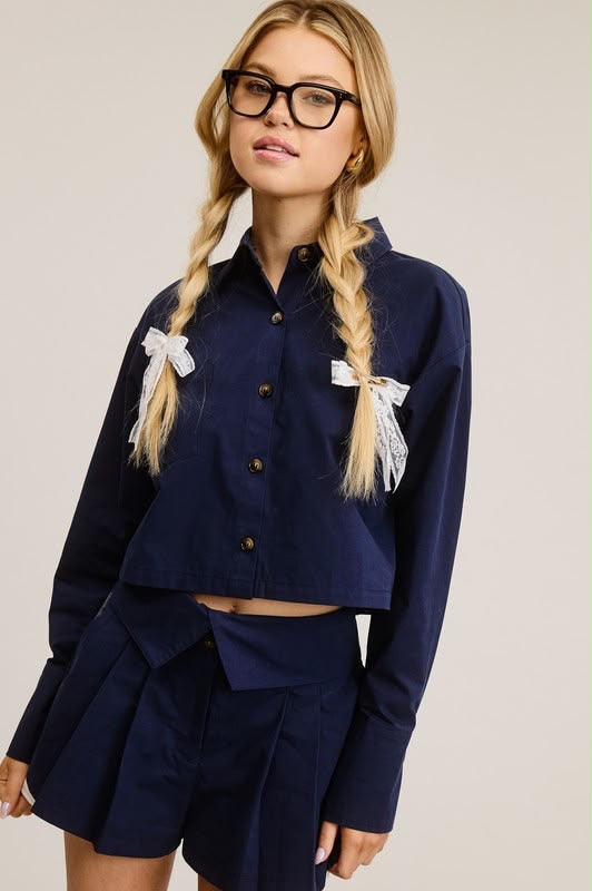 “Victoria” set