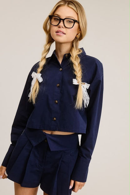 “Victoria” set